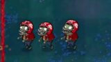 Plants vs Zombies: When a kid zombie has the blood of an all-star zombie, who can destroy it?