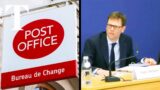 Post Office inquiry: accusation of 'lying' prompts heated exchange