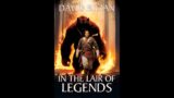 Preview 2: In the Lair of Legends, David Buzan