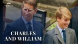 Prince Charles And Prince William | Royal documentary