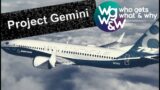Project Gemini: How Boeing destroyed its greatest asset
