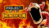 Project Playtime Phase 2: Incineration – Official Launch Trailer