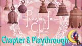 Puzzles for Clef | Chapter 8 | playthrough | Walkthrough