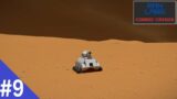 RANLABS: COSMIC CRISIS – S2E9 – Mars Rover! – Space Engineers RP