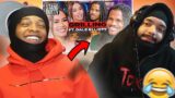 REACTING TO ISLAND MAN CONQUERS MICHELLE | GRILLING WITH DALE ELLIOTT JR