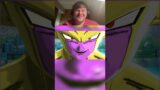 REACTING TO ULTRA GOLDEN FRIEZA'S REVEAL WITH LIMITED EDITION CAMERA ANGLE