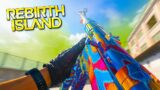 REBIRTH ISLAND Is FINALLY BACK! (Rebirth Island Warzone)