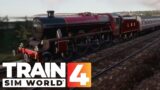 RELIVING HISTORY | West Cornwall Local | Train Sim World 4