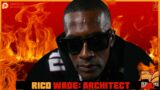 RICO WADE | ORGANIZED NOISE, OUTKAST, TLC, GOODIE MOB DUNGEON FAM AND ATLANTA MUSIC SCENE