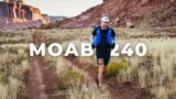 Racing for the Win – MOAB 240