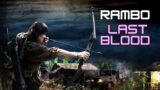 Rambo Last Blood, Rambo: Ghosts of War