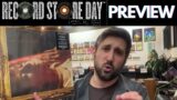 Record Store Day 2024 Preview & Turntable Giveaway!
