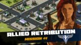 Red Alert 2 | Allied Retribution Campaign | Mission #1