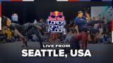 Red Bull Lords of the Floor 2024 | LIVESTREAM