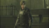 Resident Evil 2 Remake – Walkthrough Gameplay Part 1 – Intro