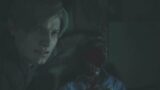 Resident Evil 2 Remake – Walkthrough Gameplay Part 2 – R.P.D