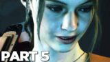 Resident Evil 2 Remake l Part – 5l Hindi / English