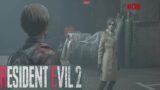 Resident Evil 2 | Zombies Gameplay #08