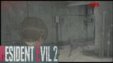 Resident Evil 2 | Zombies Gameplay #09