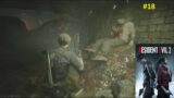 Resident Evil 2 | Zombies Virus Spread Gameplay #18