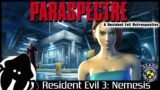 Resident Evil 3: Nemesis – A Resident Evil Retrospective
