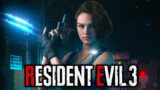 Resident Evil 3 Remake | Cut Scenes