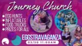 Resurrection Sunday at Journey!