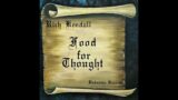 Rich Kendall – Food For Thought (Full Album)