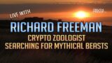 Richard Freeman In Conversation With Paul Sinclair