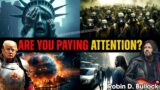 Robin Bullock PROPHETIC WORD | [ STUNNING MESSAGE ] – ARE YOU PAYING ATTENTION?
