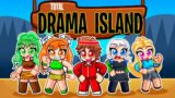 Roblox Total Drama Island With MY CRAZY FAN GIRLS…