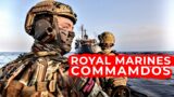 Royal Marines Commandos – Ocean Warriors | Part 2: Seaborne Raiders | FD Real Show