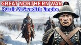Russia vs Sweden – The Great Northern Battle Unveiled