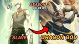 (S1) Reincarnated As a Slave, Once Battle God Acquire 7 Dragon Heart Against The Demon God