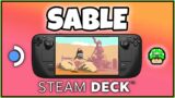 SABLE STEAM DECK (What's On Deck?! – Episode 165)