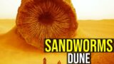 SANDWORMS (The God of DUNE) EXPLAINED