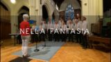 SCMVChoir presents – NELLA FANTASIA (live performance)