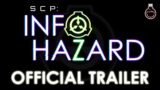 SCP: Infohazard – Official Trailer