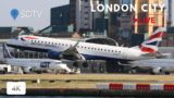 SDTV Fridays – London City Airport Live – 19th April 2024