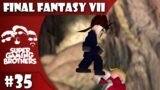 SGB Play: Final Fantasy VII – Part 35 | Corn-No More!