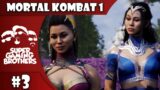 SGB Play: Mortal Kombat 1 – Part 3 | This is the Tournament?