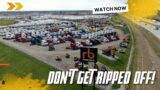SHOULD I BUY A TRUCK AT RITCHIE BROS AUCTION? CHEAP PRICES? JUNK TRUCKS? PROS & CONS HOWTO BUY TRUCK