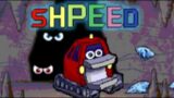 SHPEED / ZX Spectrum Next