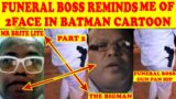 SIR P BE@T FUNERAL BOSS -WAldie – LIZARD – VYBZ KARTEL- NICK: MY OPINION ON THOSE ALLIGATIONS PART 2