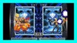 SONGOKU VS BENIMARU KOF MUGEN Subscribe Mugen OBSESSION 0.2*FG1