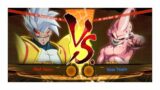 SUPER BABY2 VS KID BUU | DRAGONBALL FIGHTERZ|DRAGONBALLZ*K1*ONE ROUND KNOCKOUT