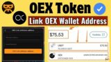 Satoshi Mining OEX Address Bind | oex withdrawal update today, OpenEX Link Wallet ADDRESS