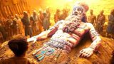 Scientists That Sequenced The DNA Of Gilgamesh The Giant Dissapeared All Of a Sudden
