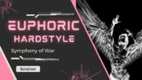 Scrainer – Symphony of War (Euphoric Hardstyle) Zyzz Gym Hardstyle || Best IA music