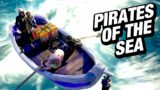 Sea of Thieves Rookie Crew Adventures